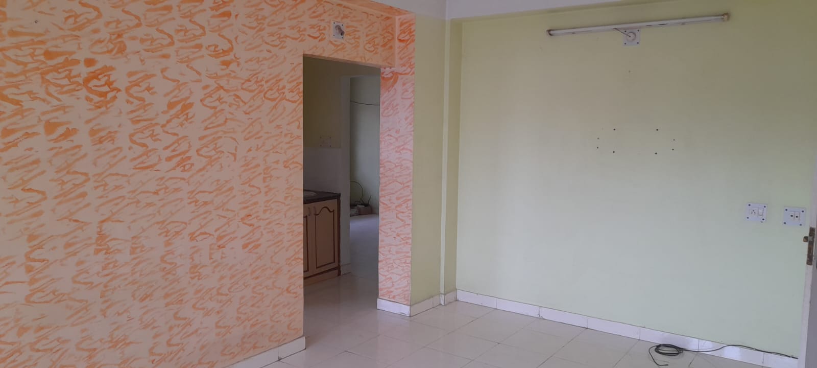 Unfurnished 3bhk in Dr. Pankaj Goswami, Bylane 4, near Royal De Casa Hotel, Basisthapur, Beltola, Guwahati, Assam, India for Rent